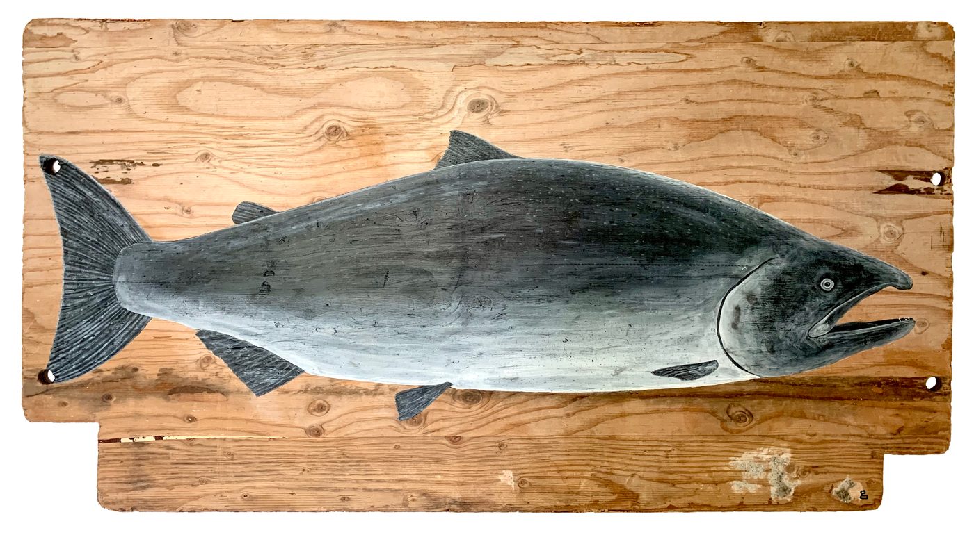 June Hog