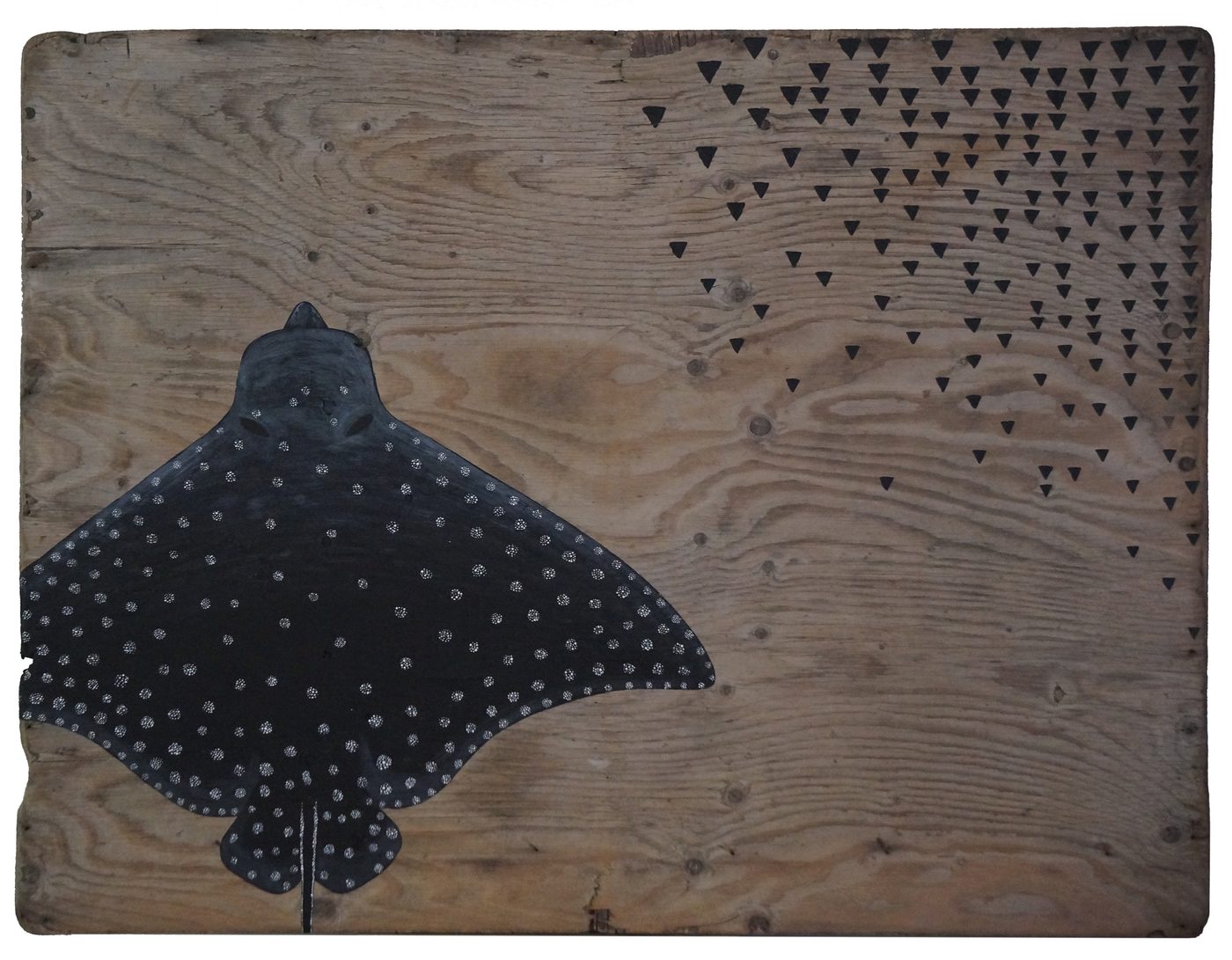 Eagle Ray