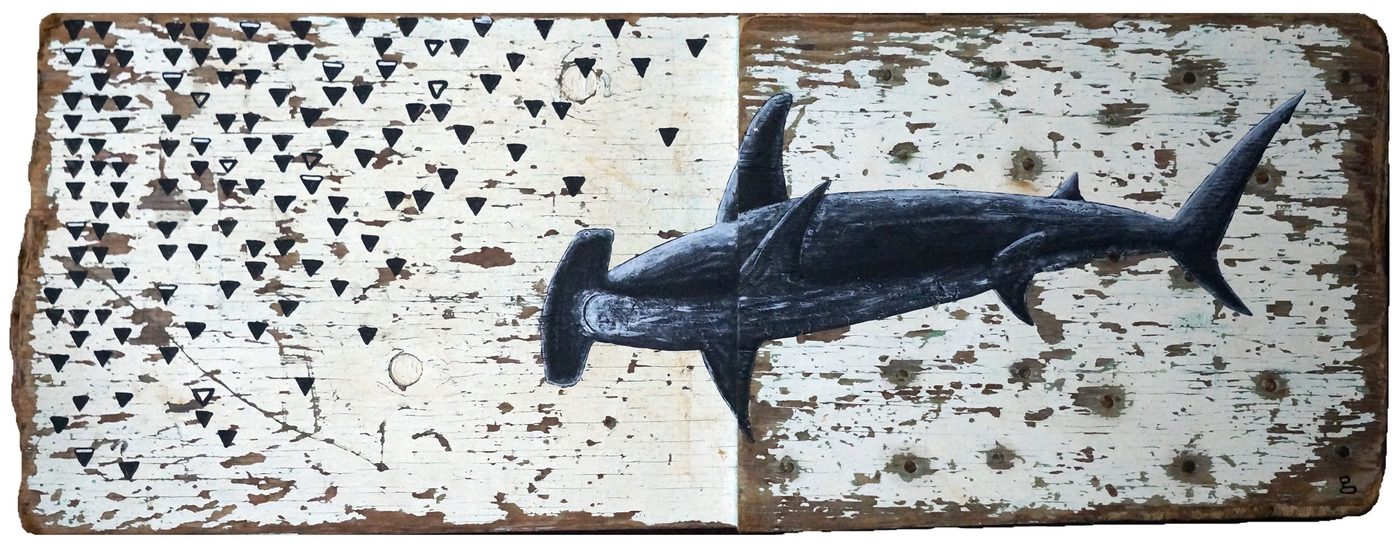 Hammerhead