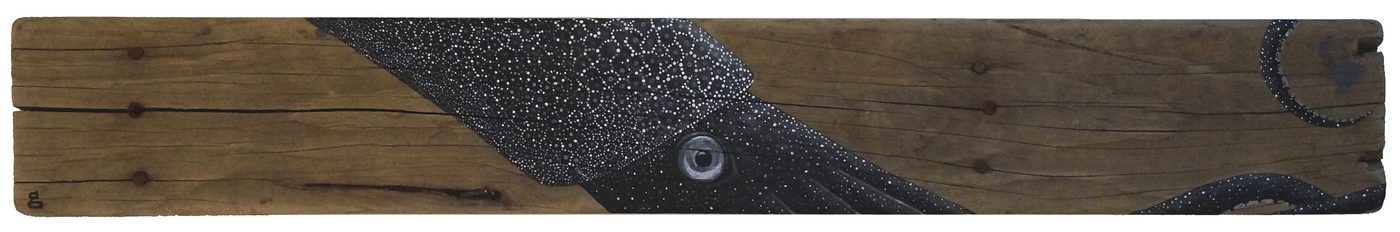 Squid II