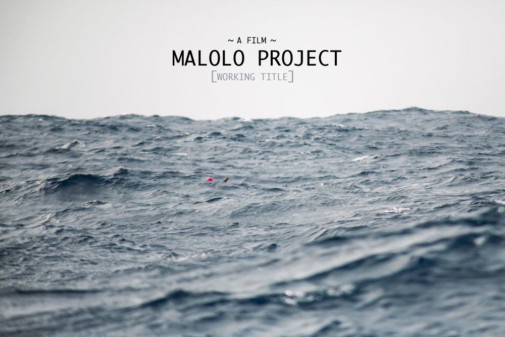 Malolo Project
